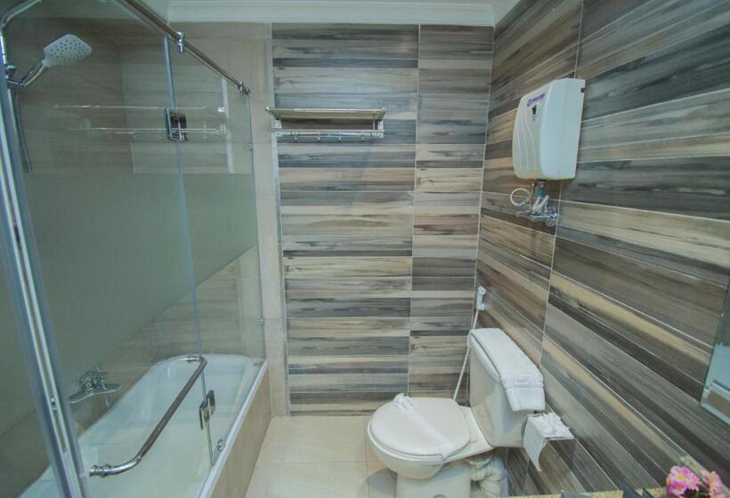 هتل Nile Guardian