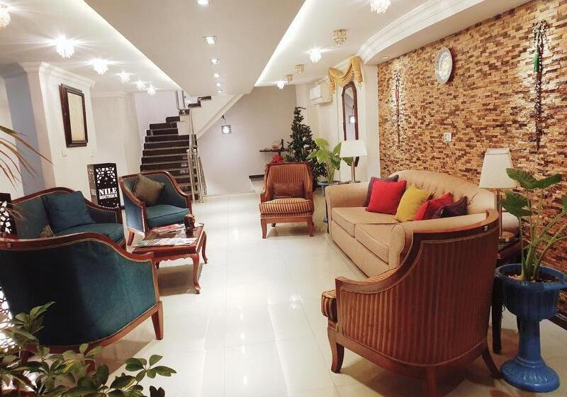 هتل Nile Guardian