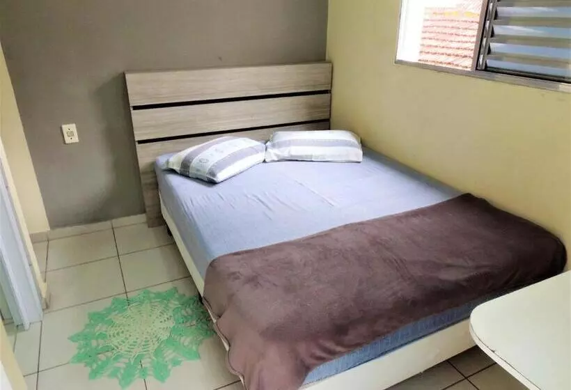 호텔 Costa Sol Pousada