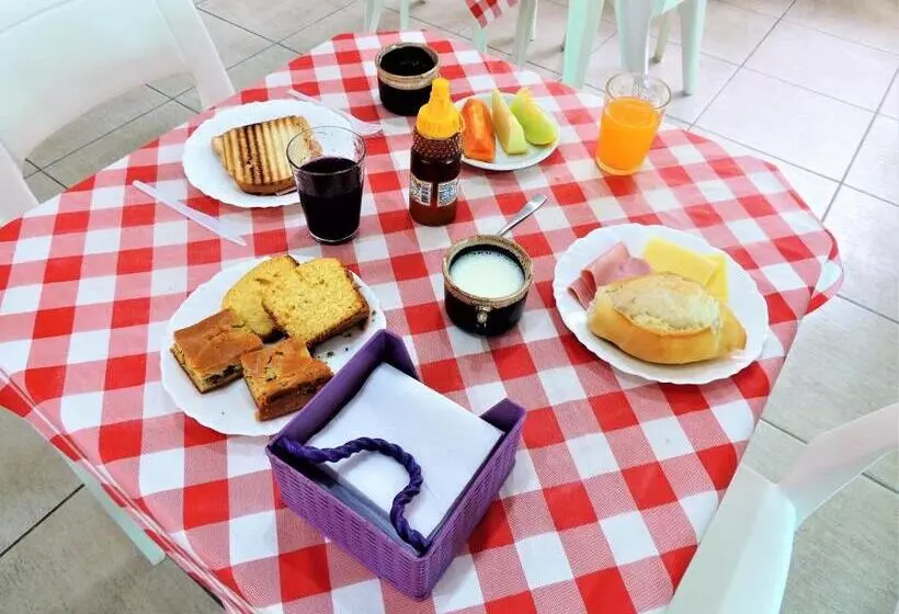 호텔 Costa Sol Pousada