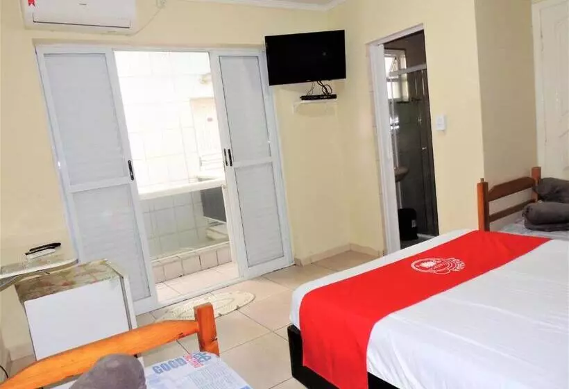 호텔 Costa Sol Pousada