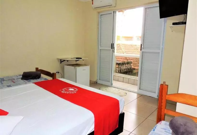 호텔 Costa Sol Pousada