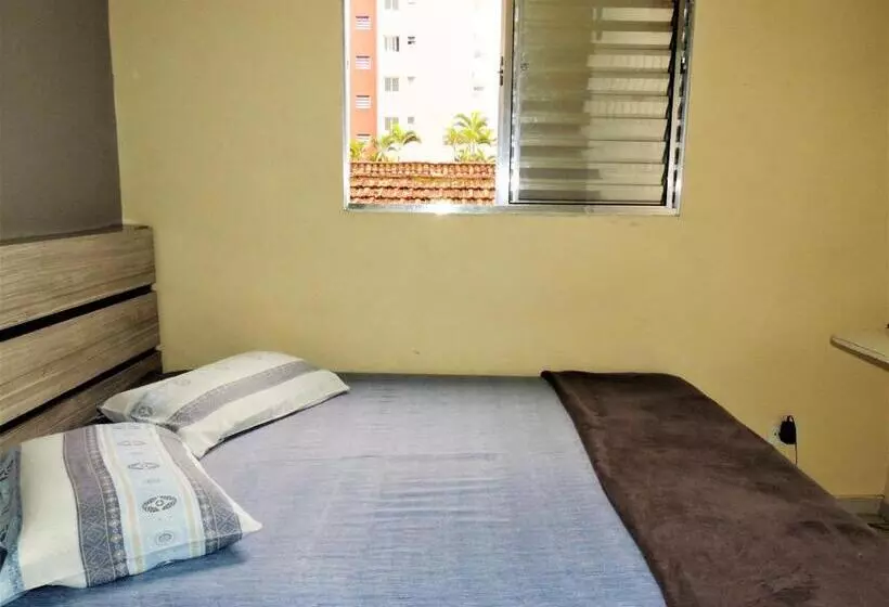 호텔 Costa Sol Pousada