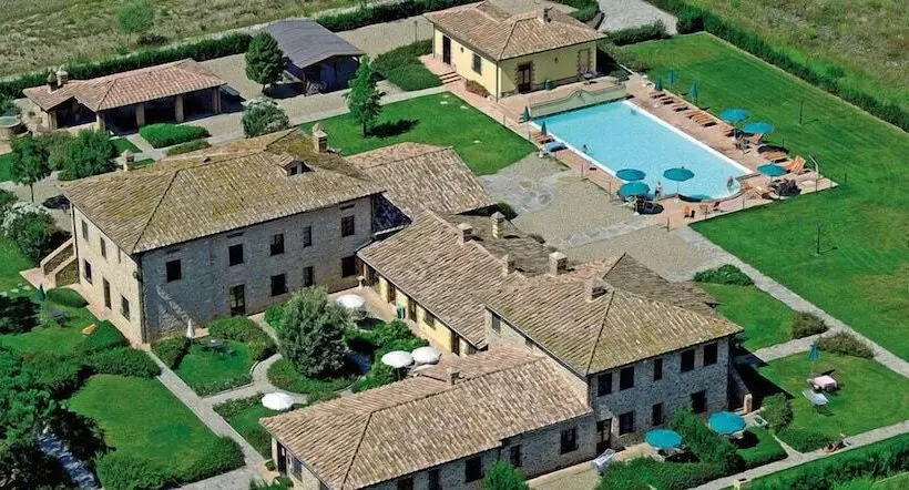 Hotel Principe Del Trasimeno