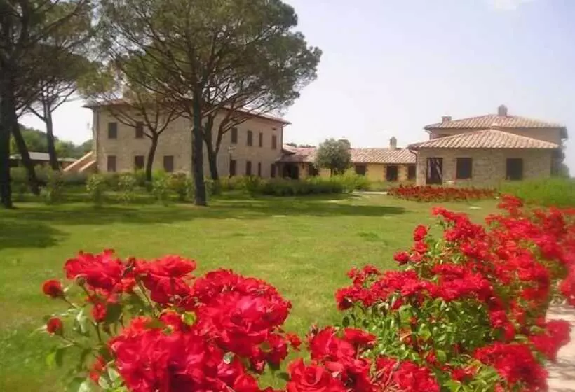 Hotel Principe Del Trasimeno