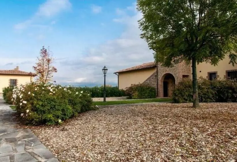 Hotel Principe Del Trasimeno