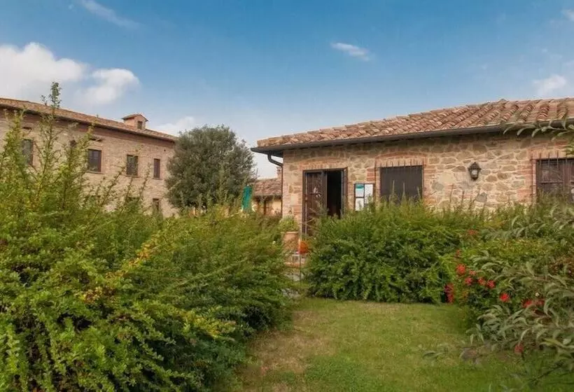 Hotel Principe Del Trasimeno