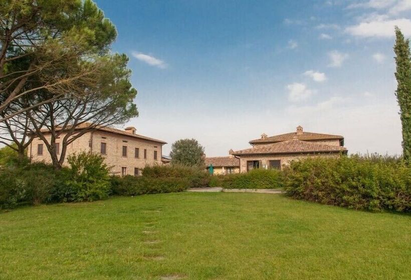 호텔 Principe Del Trasimeno