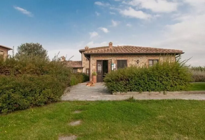 Hotel Principe Del Trasimeno