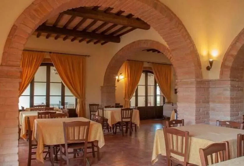 Hotel Principe Del Trasimeno