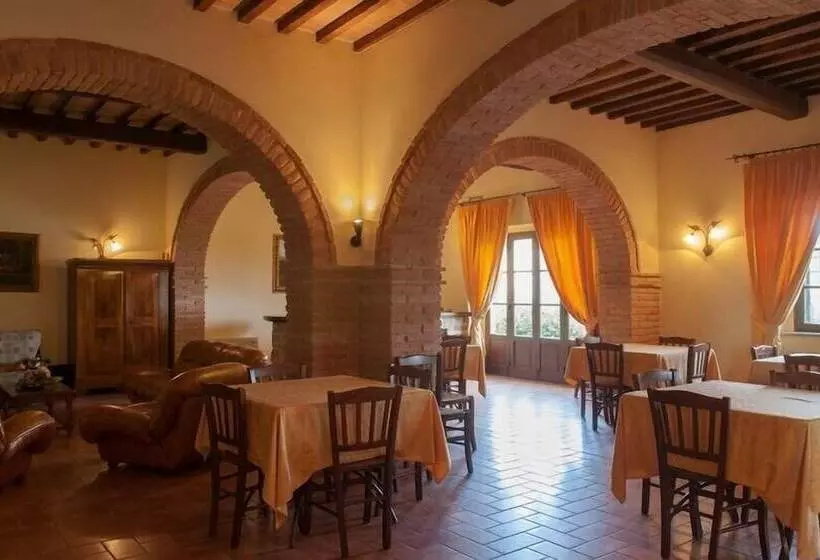 Hotel Principe Del Trasimeno