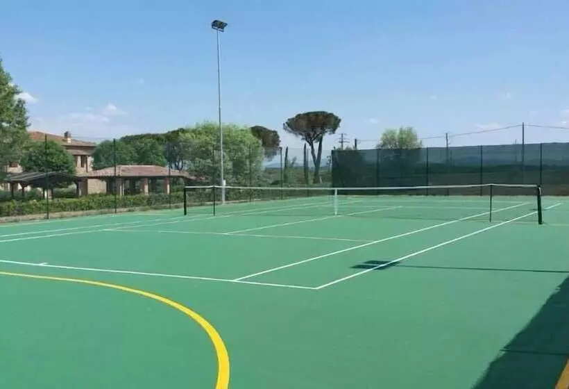 Hotel Principe Del Trasimeno