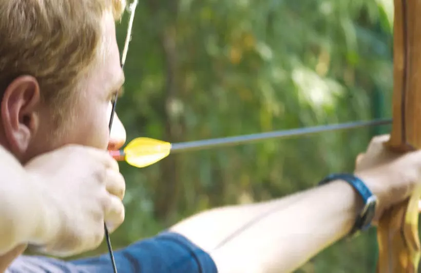 فندق Villaggio Sabbie Bianche