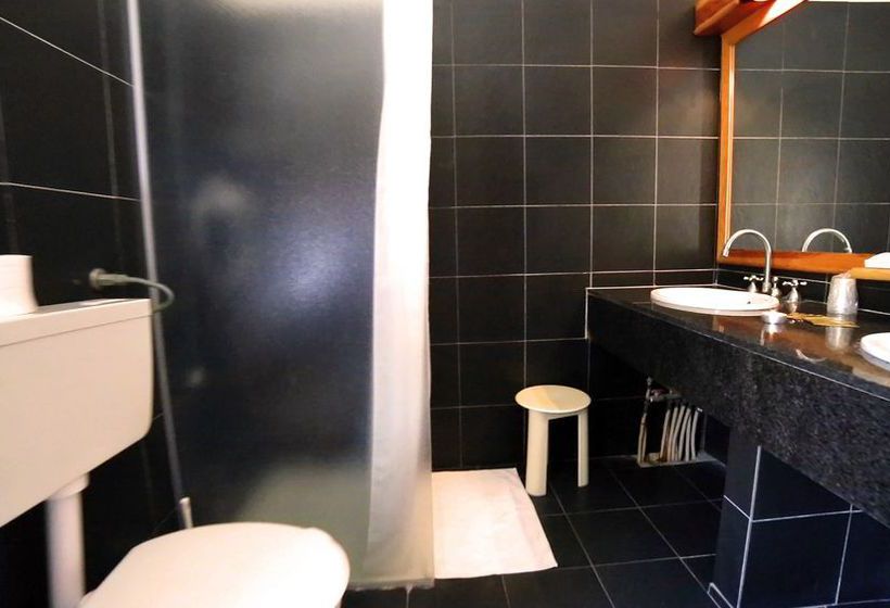 Hotel Villaggio Sabbie Bianche