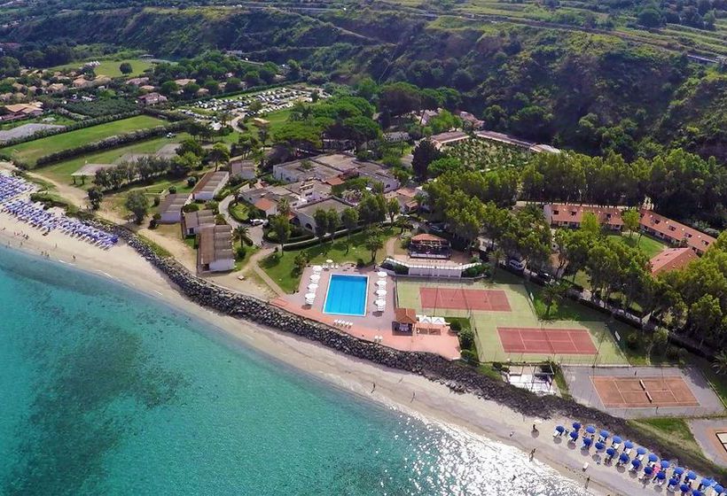 Hotel Villaggio Sabbie Bianche