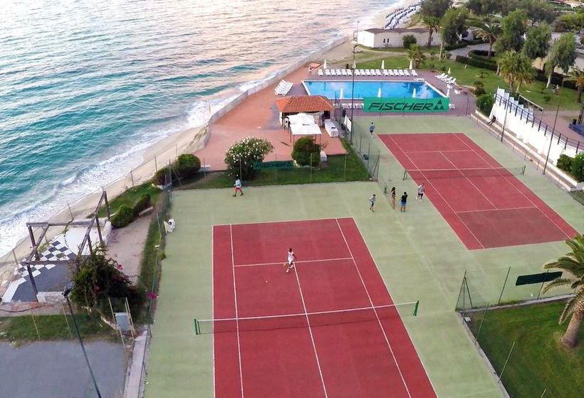 Hotel Villaggio Sabbie Bianche