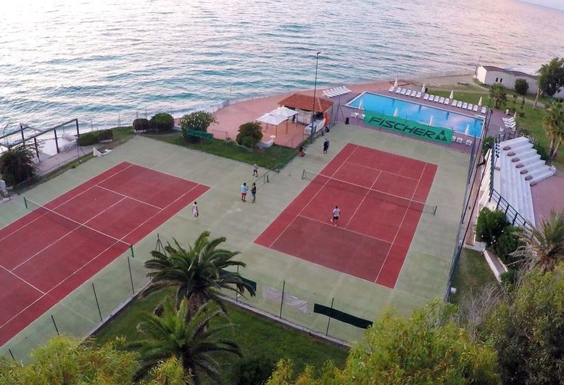 Hotel Villaggio Sabbie Bianche