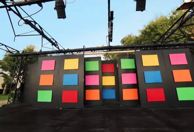 فندق Villaggio Sabbie Bianche