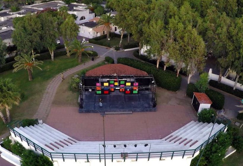 Hotel Villaggio Sabbie Bianche