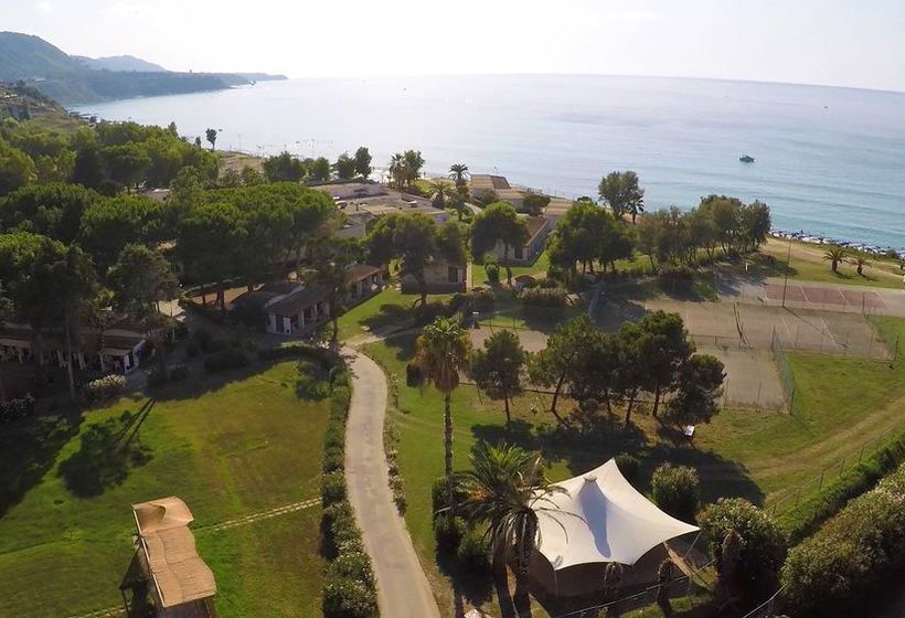 Hotel Villaggio Sabbie Bianche