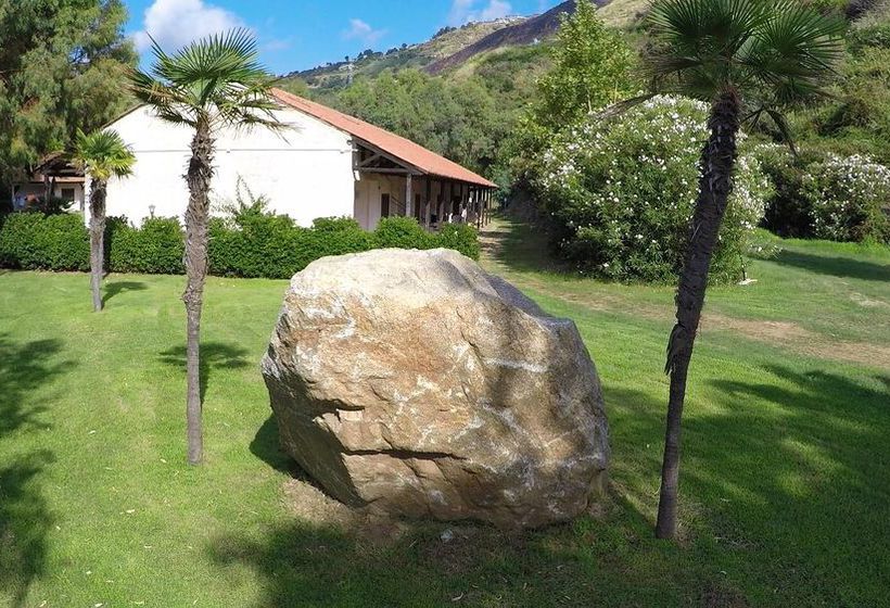 Hotel Villaggio Sabbie Bianche