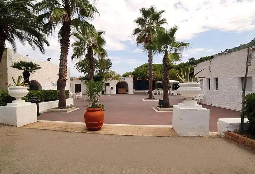 فندق Villaggio Sabbie Bianche