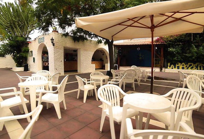 Hotel Villaggio Sabbie Bianche