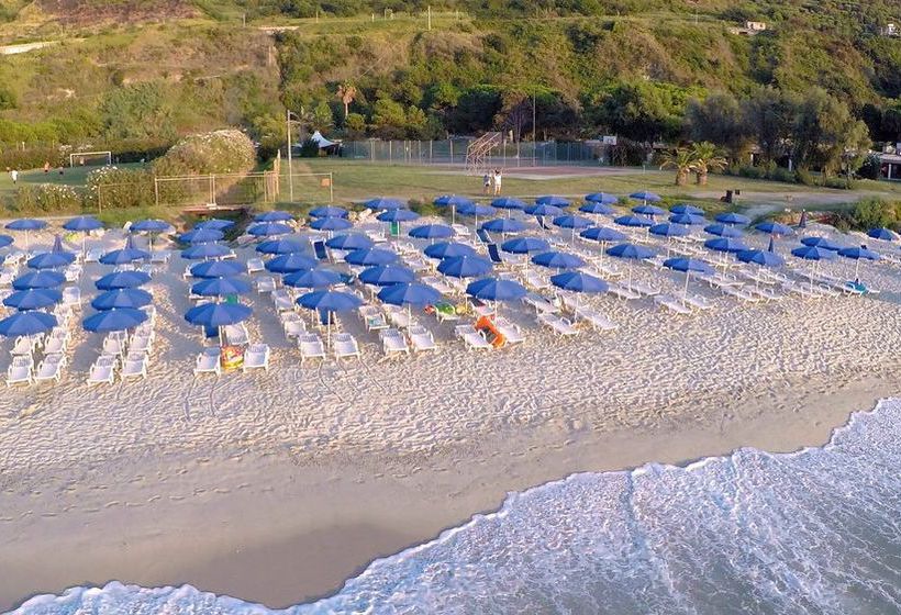 Hotel Villaggio Sabbie Bianche