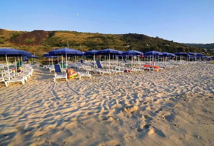 فندق Villaggio Sabbie Bianche