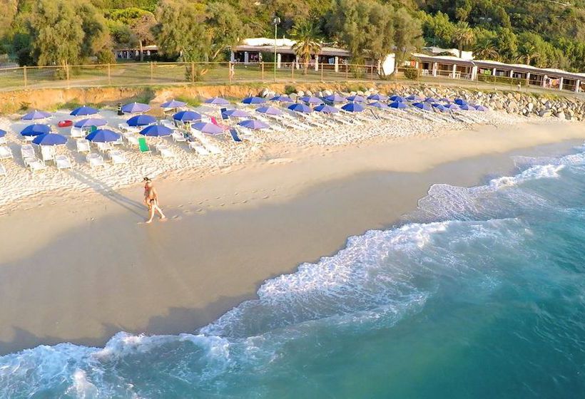 Hotel Villaggio Sabbie Bianche