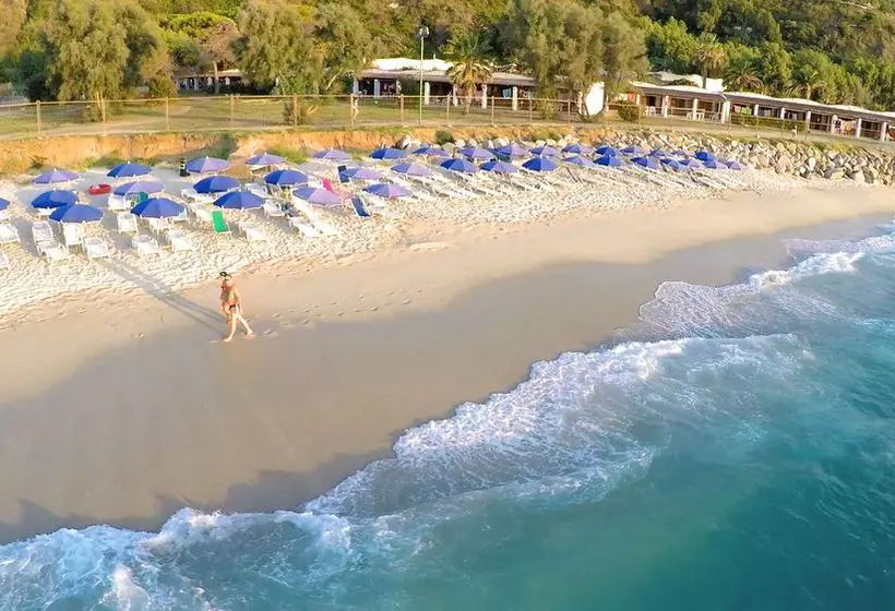 فندق Villaggio Sabbie Bianche