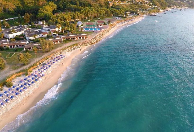 Hotel Villaggio Sabbie Bianche