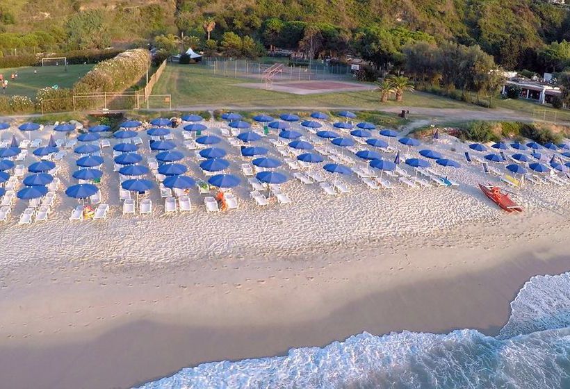 Hotel Villaggio Sabbie Bianche