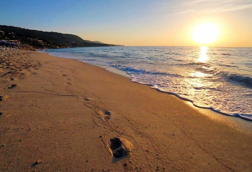 Hotel Villaggio Sabbie Bianche