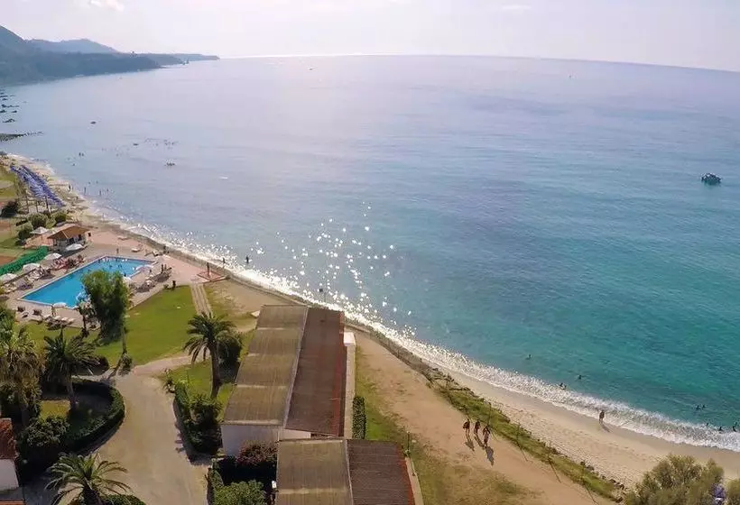 فندق Villaggio Sabbie Bianche