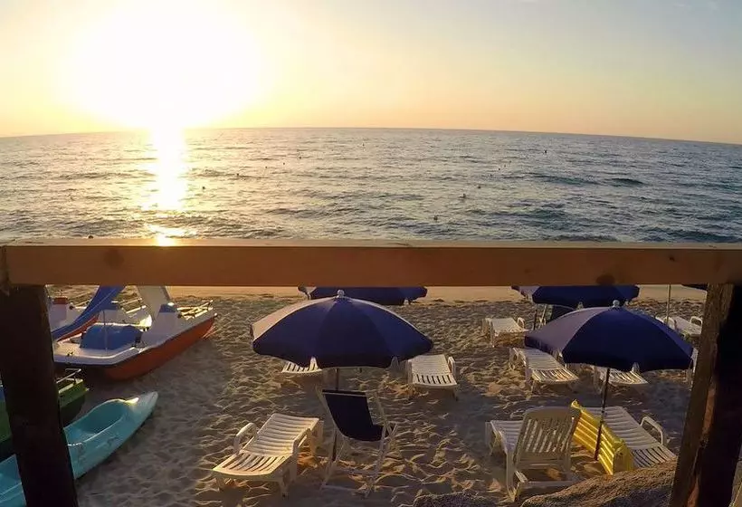 فندق Villaggio Sabbie Bianche