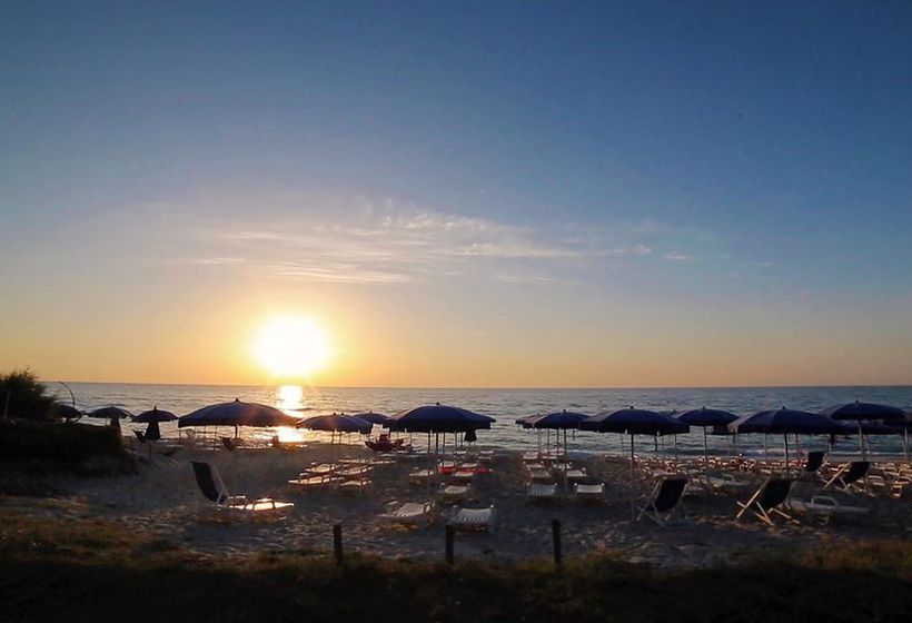 Hotel Villaggio Sabbie Bianche