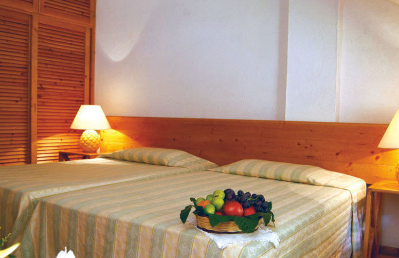 Hotel Villaggio Sabbie Bianche