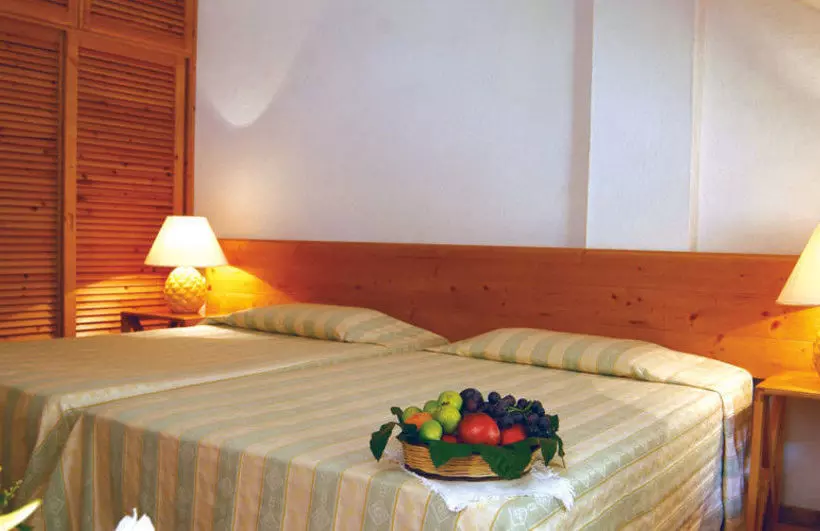 فندق Villaggio Sabbie Bianche