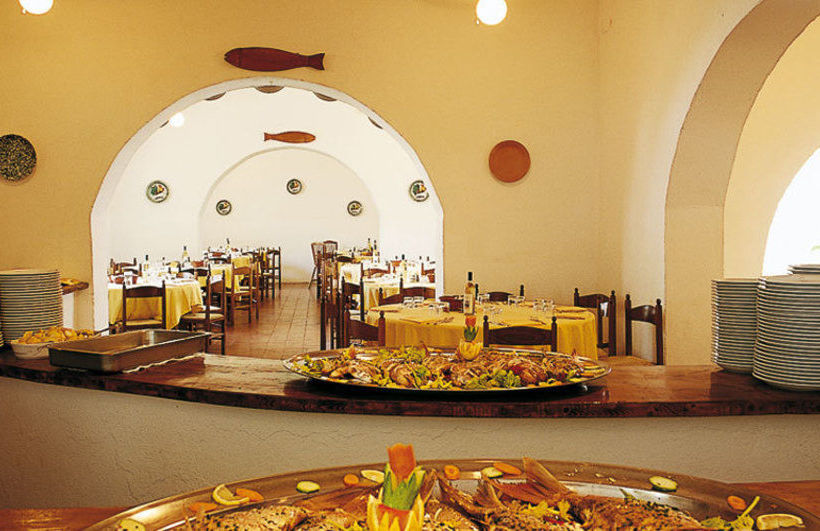 Hotel Villaggio Sabbie Bianche