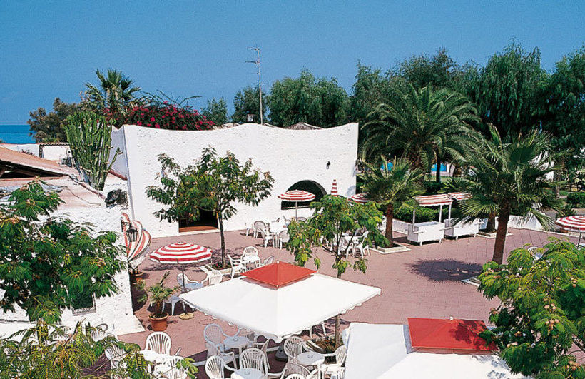 Hotel Villaggio Sabbie Bianche