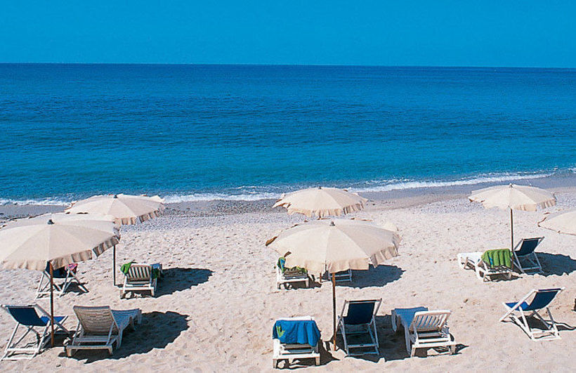 Hotel Villaggio Sabbie Bianche