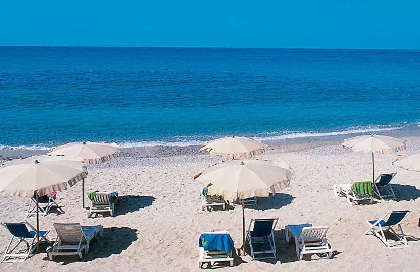 فندق Villaggio Sabbie Bianche