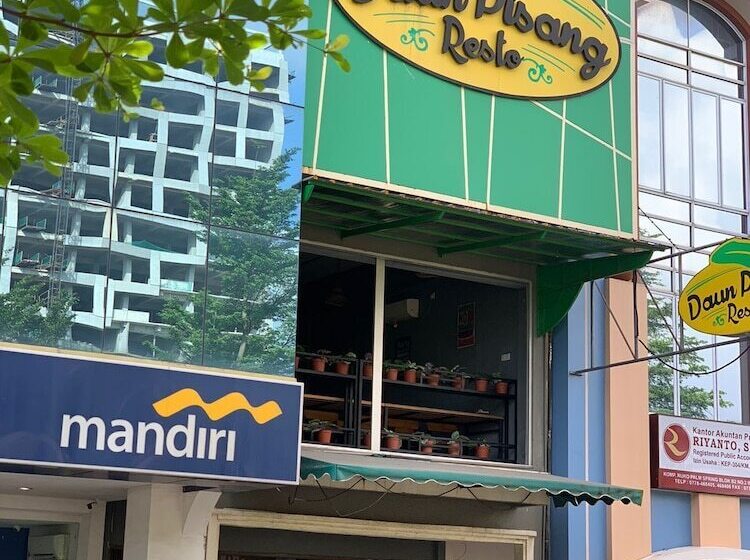 Sky View Hotel Managed By Os