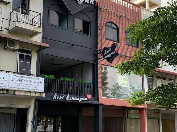 Sky View Hotel Managed By Os