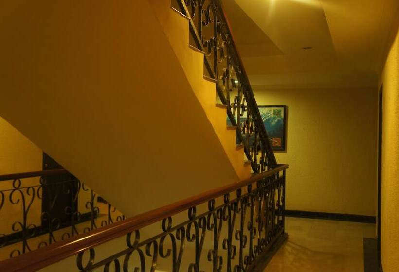 Sky View Hotel Managed By Os