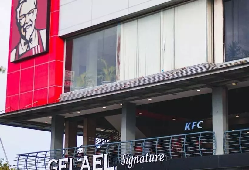 Sky View Hotel Managed By Os