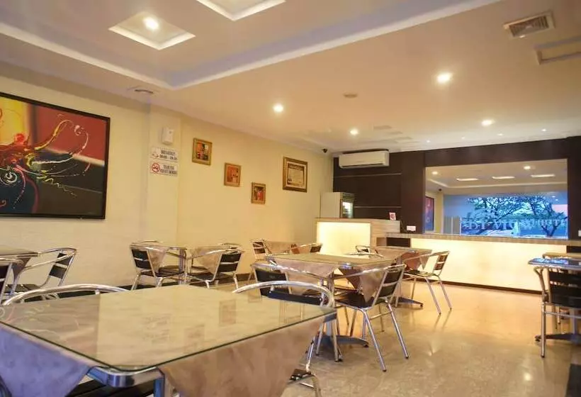 Sky View Hotel Managed By Os