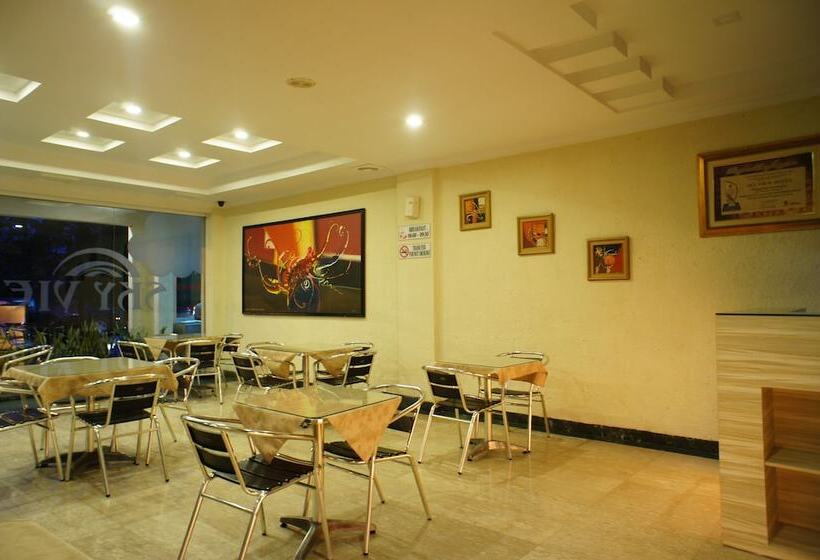 Sky View Hotel Managed By Os