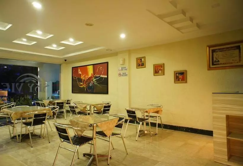 Sky View Hotel Managed By Os